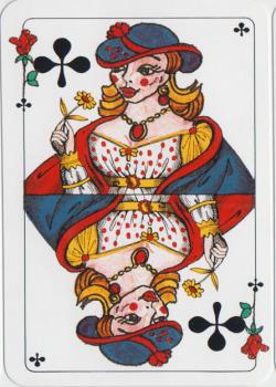 Q clubs Image