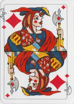 J diamonds Image