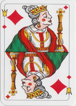K diamonds Image