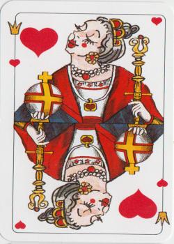 K hearts Image