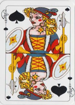 J spades Image