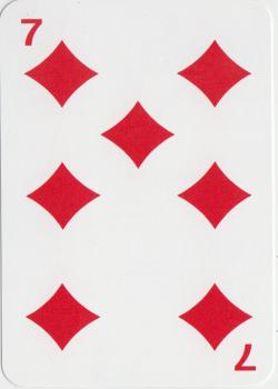 7 diamonds Image