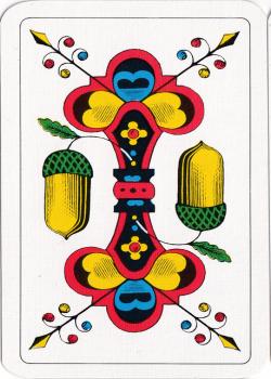 A clubs Image