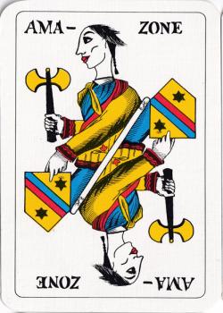 J spades Image