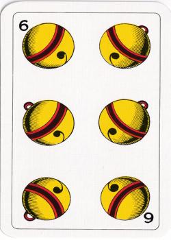 6 diamonds Image