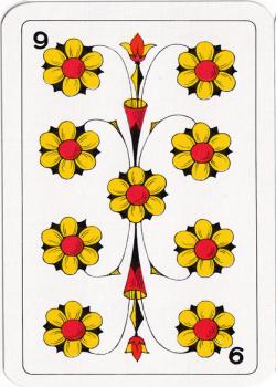 9 hearts Image