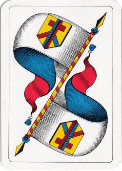10 spades Image