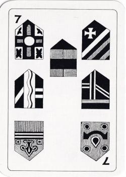 7 spades Image