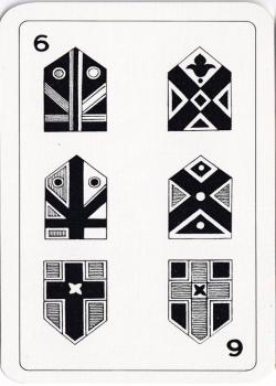 6 spades Image