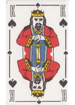K spades Image