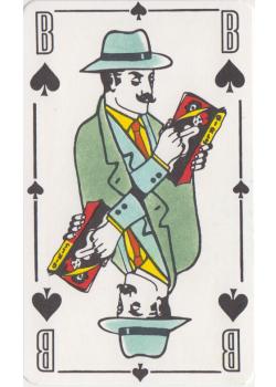J spades Image