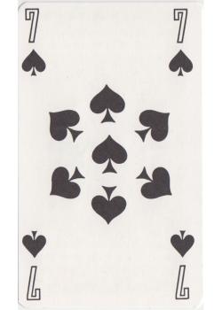 7 spades Image