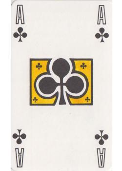 A clubs Image