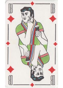 J diamonds Image