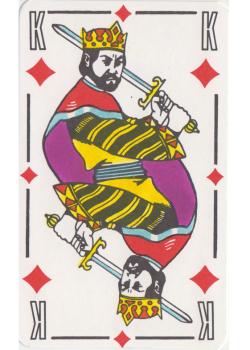 K diamonds Image