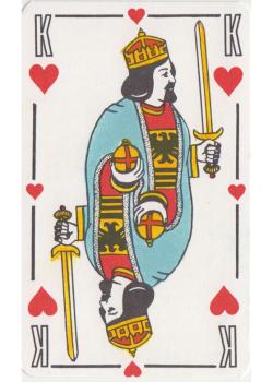 K hearts Image