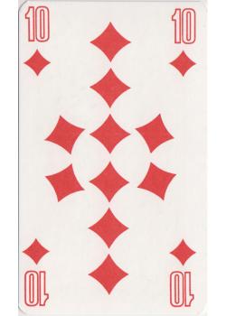 10 diamonds Image