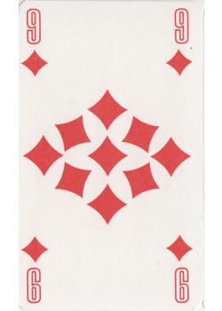 9 diamonds Image