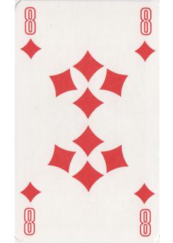 8 diamonds Image