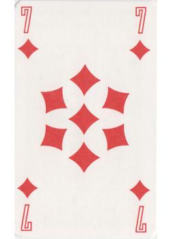 7 diamonds Image