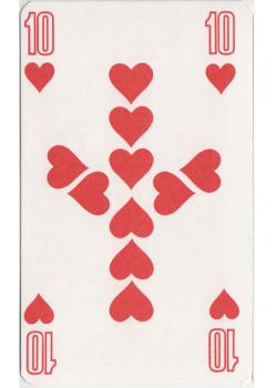 10 hearts Image