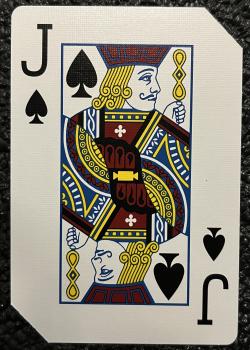 J spades Image