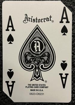 A spades Image