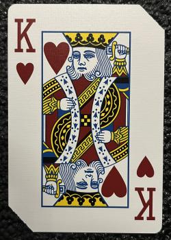 K hearts Image