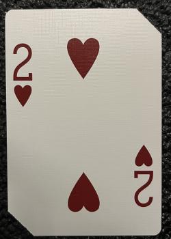 2 hearts Image