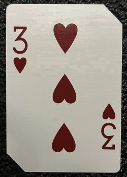 3 hearts Image