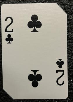 2 clubs Image