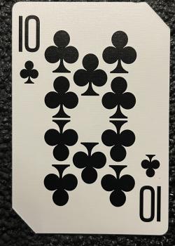 10 clubs Image