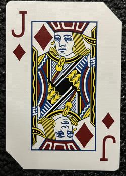 J diamonds Image