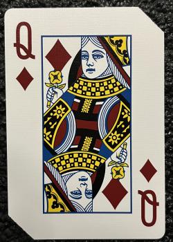 Q diamonds Image