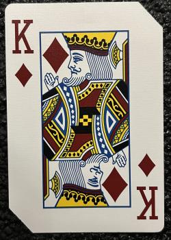 K diamonds Image