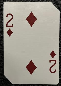 2 diamonds Image