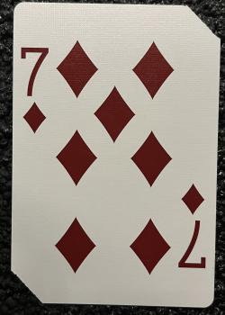 7 diamonds Image