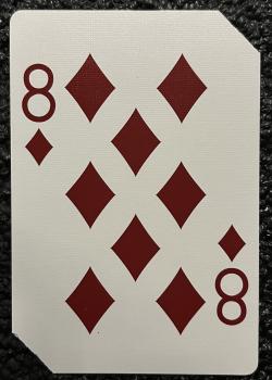8 diamonds Image