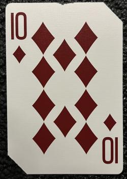 10 diamonds Image