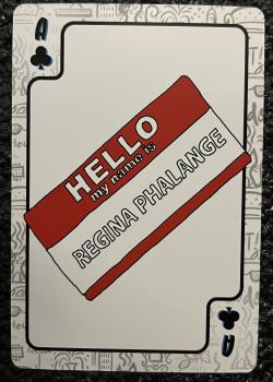 A clubs Image