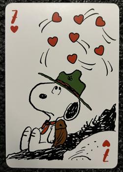 7 hearts Image
