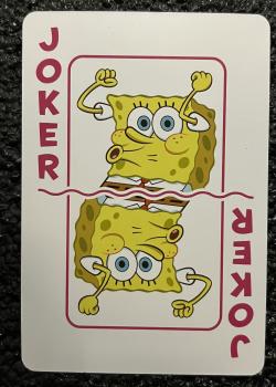 Joker additional Image