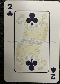 2 clubs Image