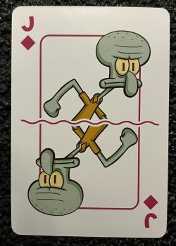 J diamonds Image