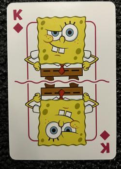 K diamonds Image