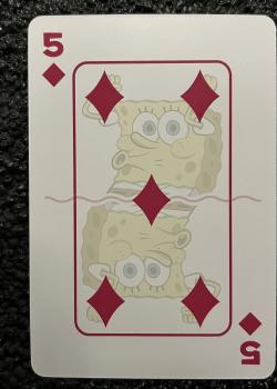 5 diamonds Image