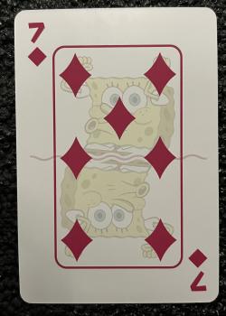 7 diamonds Image