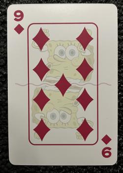 9 diamonds Image