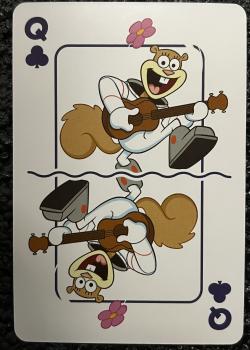 Q clubs Image