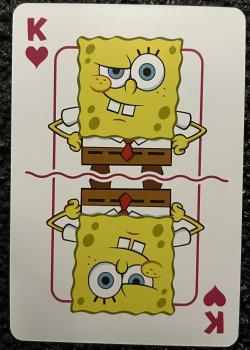 K hearts Image